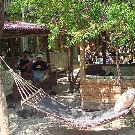 Varuna Ξενοδοχείο Kumluca