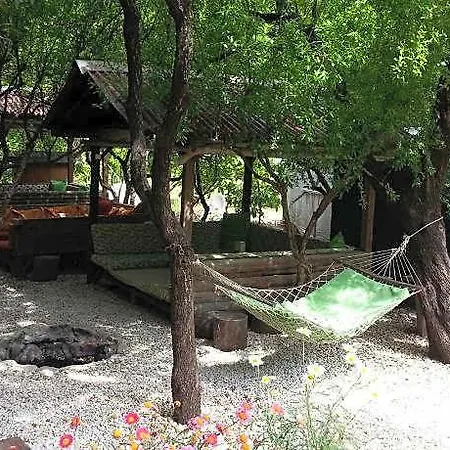 Szálloda Varuna
