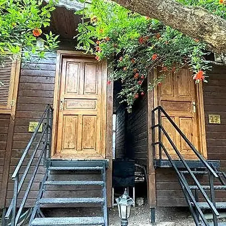 Ξενοδοχείο Varuna
