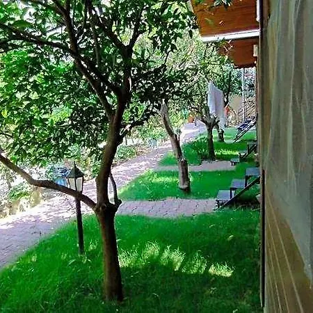 Szálloda Varuna 3*