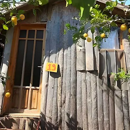 Varuna Szálloda 3*
