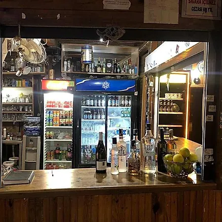 Ξενοδοχείο Varuna Kumluca