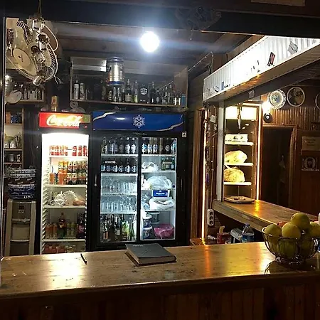 Ξενοδοχείο Varuna