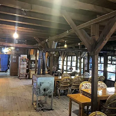 Varuna Ξενοδοχείο Kumluca
