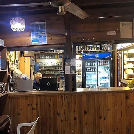 Varuna Ξενοδοχείο Kumluca