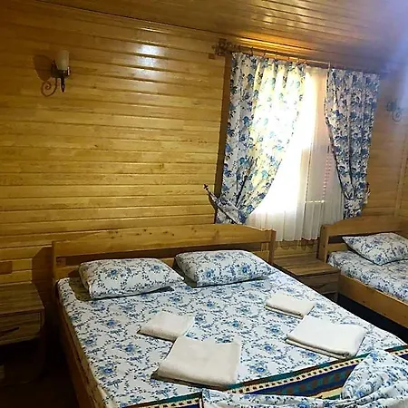 Ξενοδοχείο Varuna